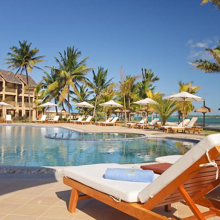 Jalsa Beach Hotel&Spa Poste Lafayette Exterior foto